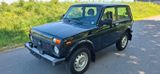 Lada Niva 1.7 ABS TÜV bis 11/25 - Lada Niva aus 2014