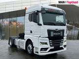 MAN TGX 18.470 4x2 BL SA , ADR Typ EXIII (EXII,FL,AT - Man TGX 18-470