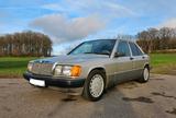 Mercedes-Benz Mercedes Benz W201 190E 1.8 C-Klasse Baby ... - Mercedes-Benz 190: 190c