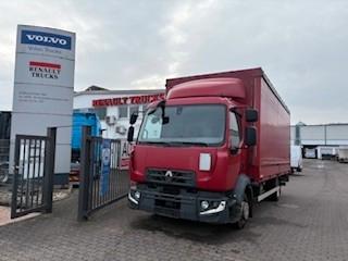 Renault D 210