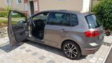 Volkswagen Sehr gepflegter Golf Sportsvan 1.6 TDI LOUNGE - Volkswagen Golf: TDI Se