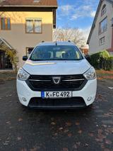 Dacia Dokker Blue dCi 95 Comfort Comfort - Dacia Dokker Comfort mit Diesel-Antrieb