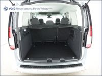 Volkswagen Caddy - Vorschau Bild 15