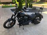 Harley-Davidson Street Bob 107