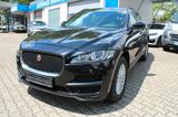 Jaguar F-Pace F-PACE Prestige AWD* Kamera * Leder * AHK - Jaguar F-Pace in Bochum