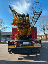 Andere Spierings Auto-Turmdrehkran Gittermast SK345-AT3 - Angebote entsprechen deinen Suchkriterien