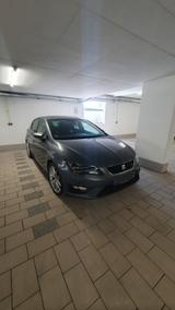 Seat Leon 1.8 TSI 132kW Start&Stop FR FR - Seat Leon: 8.1