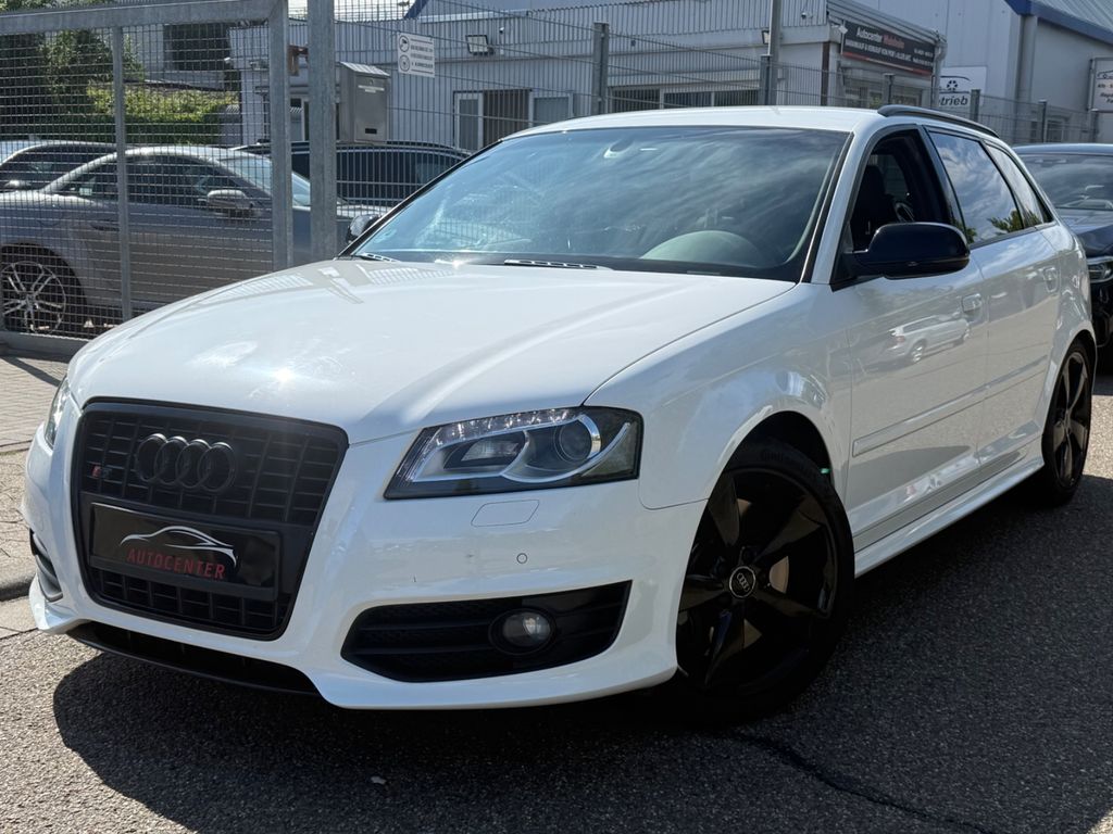 Angebot ansehen Audi S3