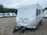 LMC Sassino 470 K /Sassino Paket/1.500kg - LMC Wohnwagen