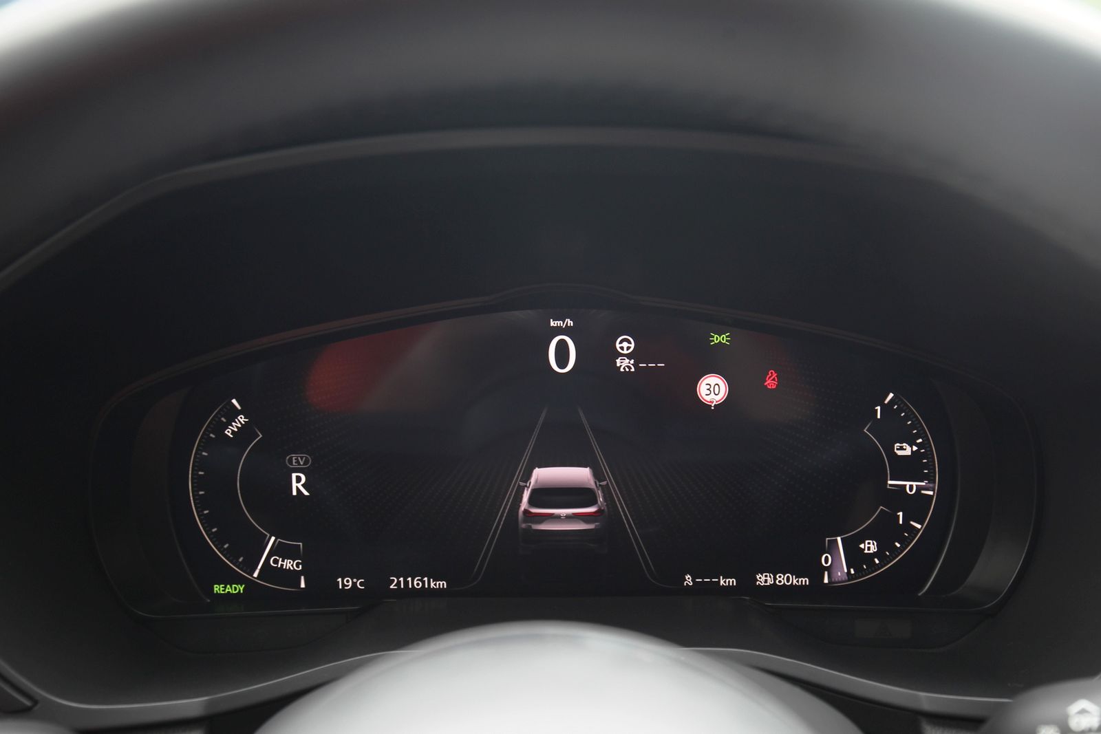 Mazda CX-80 - Bild 13