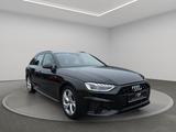 Audi A4 Avant 40 TDI S-tronic S line NAVI+ACC+LED+KAM - Audi A4: TDI Line