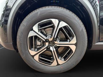 Citroën C3 Aircross MAX HY 145 Kam.+KeyLess+LED+Navi