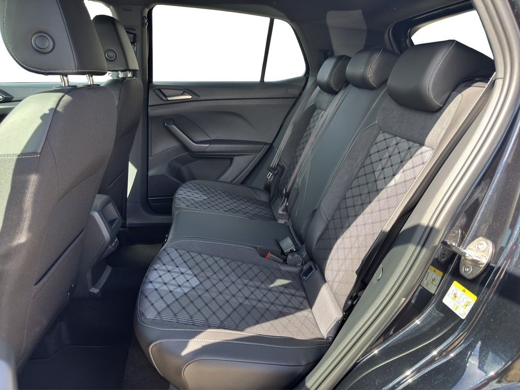 Volkswagen T-Cross - Bild 22
