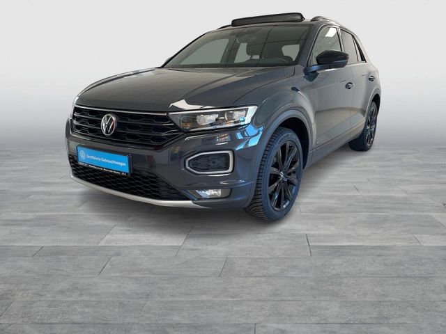 T-Roc 1.5 TSI DSG Sport BlackStyle Bluetooth LED