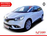 Renault Grand Scenic IV BOSE HEAD-UP LED NAVI KAMERA SHZ - Renault Grand Scenic Gebrauchtwagen