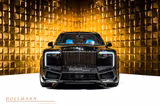 Rolls-Royce Cullinan SERIES II BLACK BADGE BY NOVITEC - Rolls-Royce Cullinan SUV