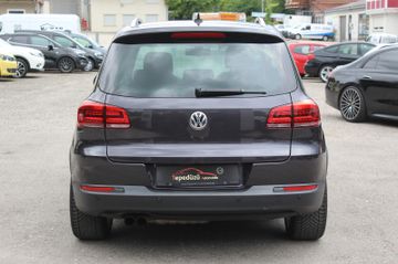 Volkswagen Tiguan - 6