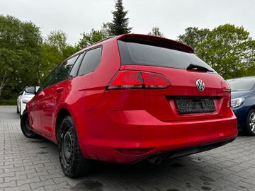 Volkswagen Golf - 4