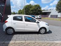 Mitsubishi Space Star Select 1,2  Special White Line