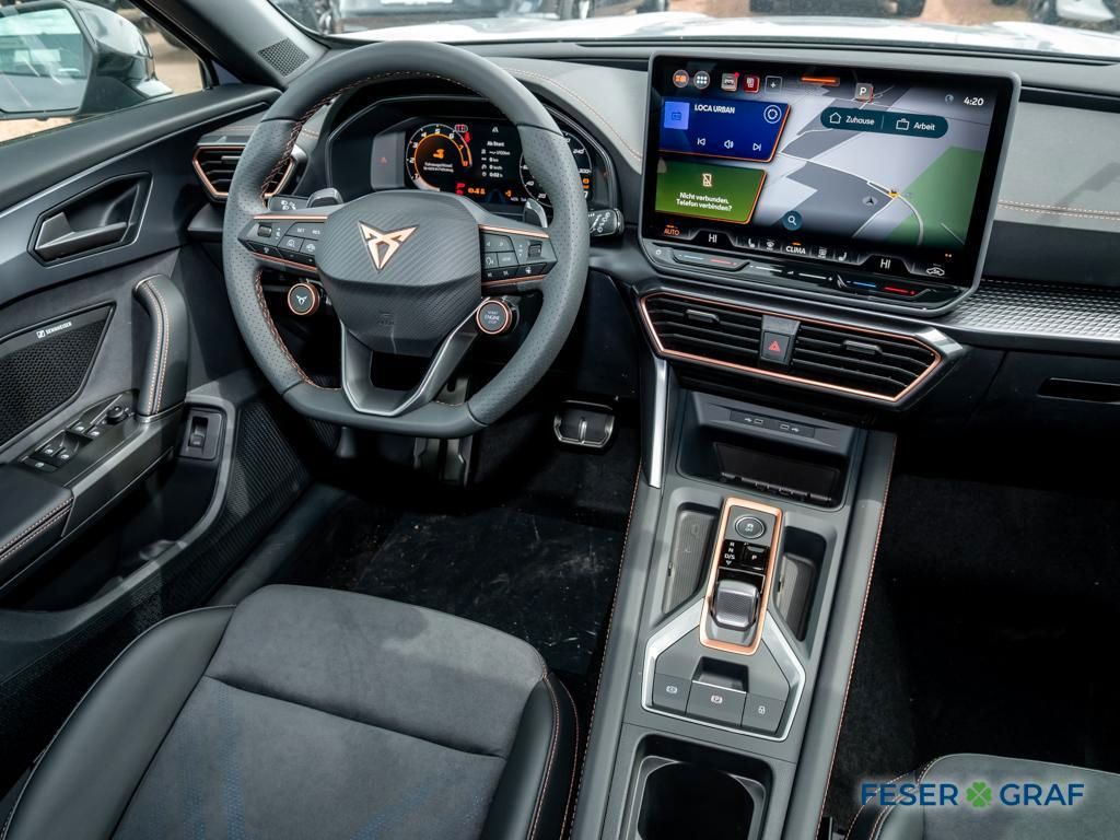 Cupra Formentor - Bild 7