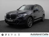 BMW X3 xD30e M Sport Panorama Laser 360° HUD DAB H/K - : Geländewagen, Sport