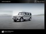 Mercedes-Benz G 350d Professional/LED/AHK/DISTRON/Memory/Totw - Mercedes-Benz G 350: Professional