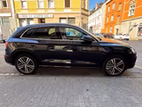 Audi Q5 45 TFSI S tronic quattro sport sport - Audi Q5 in Essen