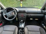 Audi A 3 1.6 Automatik - Audi A3 aus 2003: 1.6
