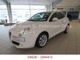 Alfa Romeo MiTo Turismo*Klima*Sitzheizung*Sport-Paket* - Alfa Romeo MiTo: Turismo