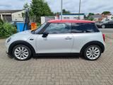 MINI Cooper D Cooper - MINI Cooper D von privat