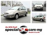 Ford Galaxy / Ghia / Sitzheizung / Klima / 7 Sizer