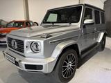 Mercedes-Benz G 400d Station*Multibeam*Schiebedach*AHK* - gebrauchte Mercedes-Benz G 400 aus dem Jahr 2023