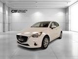 Mazda 2 5 Porte 1.5 Skyactiv-G Exceed - Mazda: Limousine, Mazda5