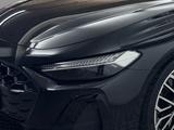 Audi S5 Limousine quattro MATRIX LED ACC LEDER KAMERA - Audi S5: Limousine