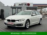 BMW 318 d Touring  Sport Line - gebrauchte BMW 318 aus dem Jahr 2017