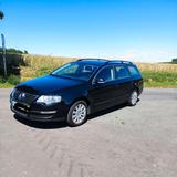 Volkswagen Passat 2.0 fsi 4Motion - Volkswagen Passat Variant: Fsi