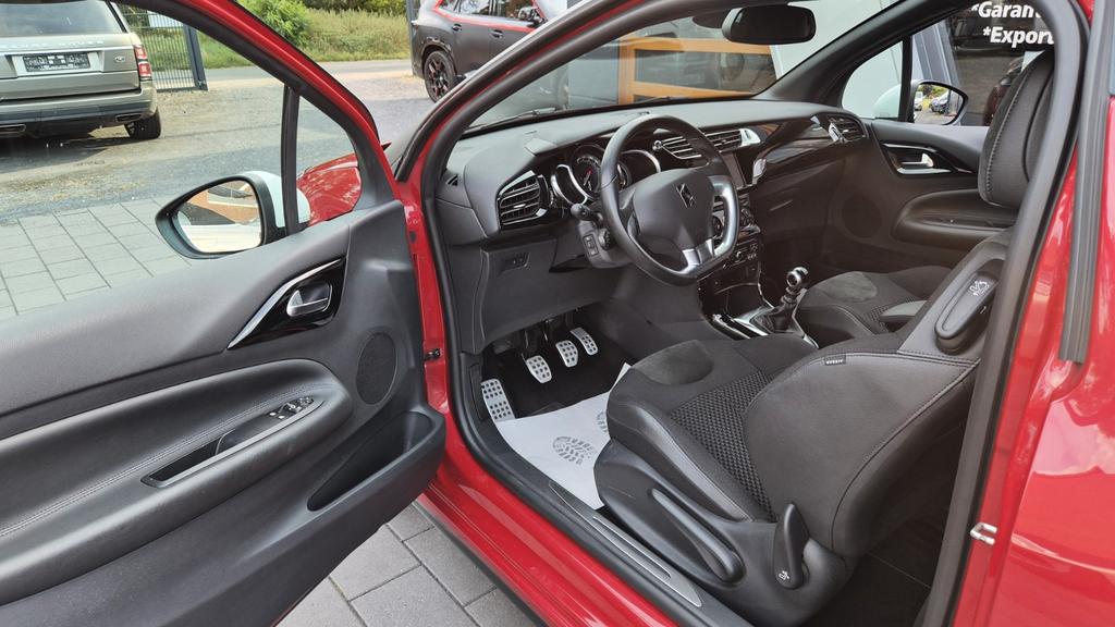 Citroën DS3