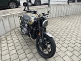 BMW R 12 Option 719 mit Werksgarantie bis 04/2028  - BMW NAKED BIKE