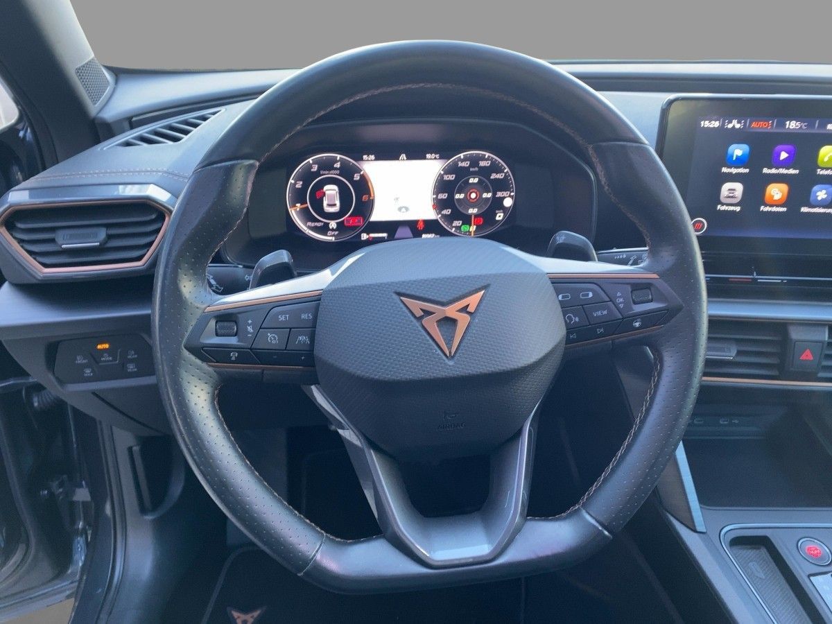 Cupra Formentor - Bild 11