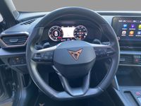 Cupra Formentor - Vorschau Bild 11
