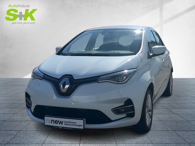 Renault ZOE EXPERIENCE R110 Z.E. 50 Batteriekauf*CARPLAY