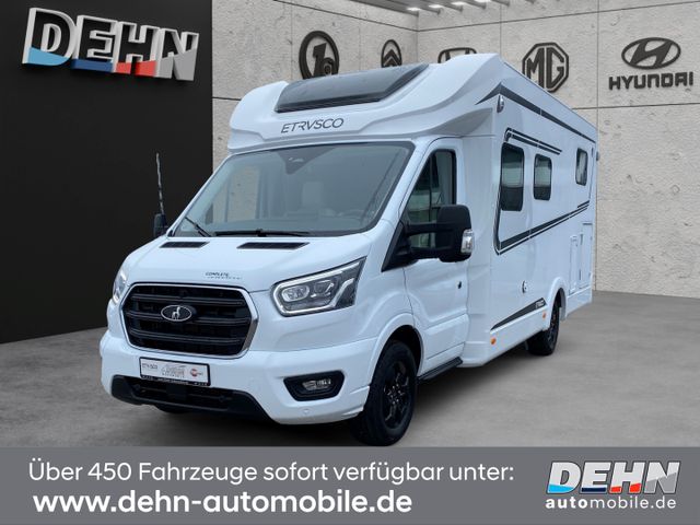 Etrusco T7.3 SF AT Complete Selection Bi-Xenon Hubbet