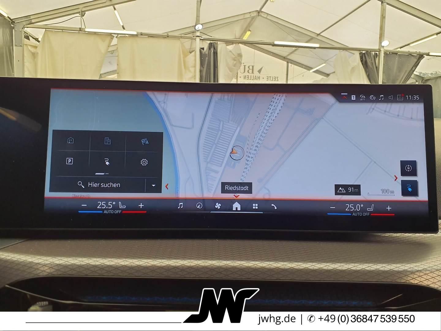 BMW i4 GC LCI M Sport ACC/360°/HUD/INNOVATION/LED+ foto 4