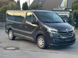 Renault Trafic Combi L1H1 Life Style-6 Sitzer-1. Hand  - Renault Trafic: Automatik