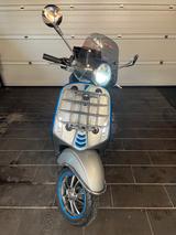 Vespa Elettrica 45 neuwertig - VESPA ELETTRICA