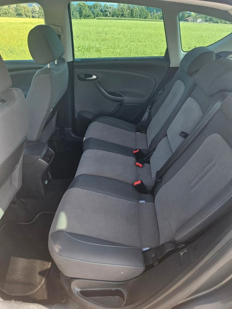 Seat Altea XL Style 1.6 TDI