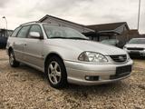 Toyota Avensis 1.8 Linea Sol KIMA 1 HAND Scheckheftgepf - Toyota Avensis in Bonn