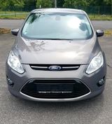 Ford C-Max C-MAX Titanium.Automatic.Navi.Kamera.SHZ.P - Ford C-Max aus 2012