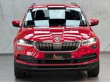 Skoda Karoq Style 1.5 TSI|KAM|TEMP|LED|SHZG|KAM|LM - Skoda Gebrauchtwagen in Bonn