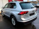 Volkswagen Tiguan Join Start-Stopp 1.Hand+LED+DSG+PDC - VW Tiguan Gebrauchtwagen in Wuppertal